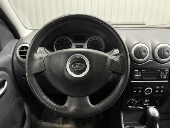 Lada (ВАЗ) Largus I с пробегом 2018 года, цена 720 000 рублей, 97295 км, универсал, Автокод Объявления