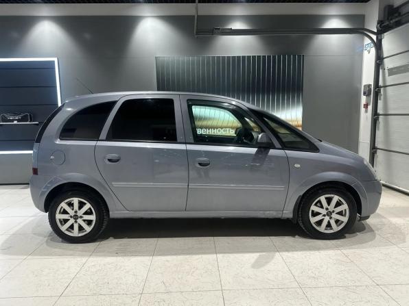 Opel Meriva A Рестайлинг с пробегом 2007 года, цена 295 000 рублей, 200000 км, компактвэн, Автокод Объявления