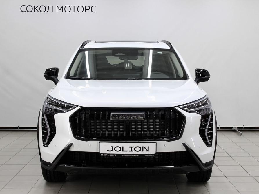 Haval Jolion I Рестайлинг Ростов-на-Дону  - изображение 2