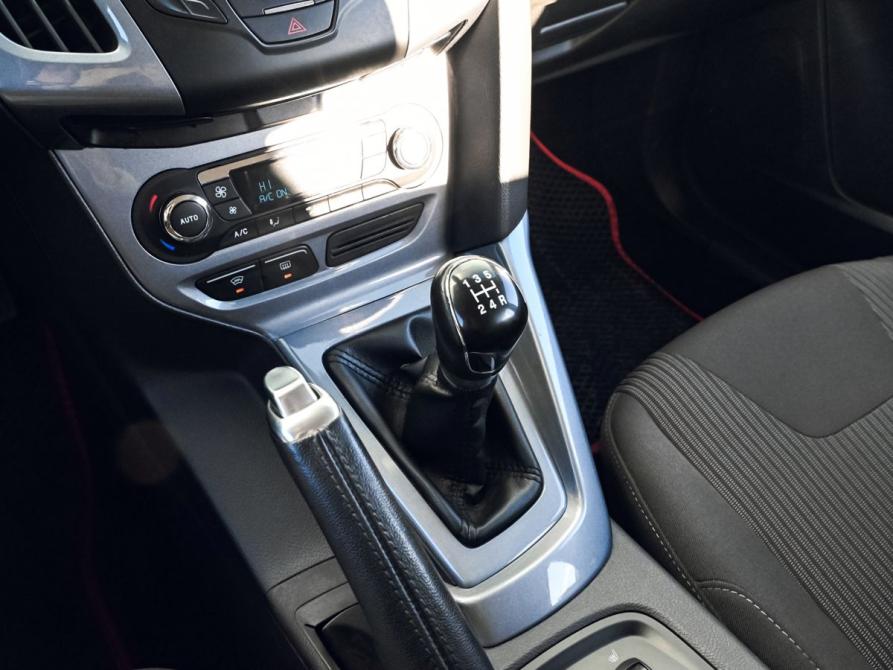 Ford Focus III Екатеринбург  - изображение 10