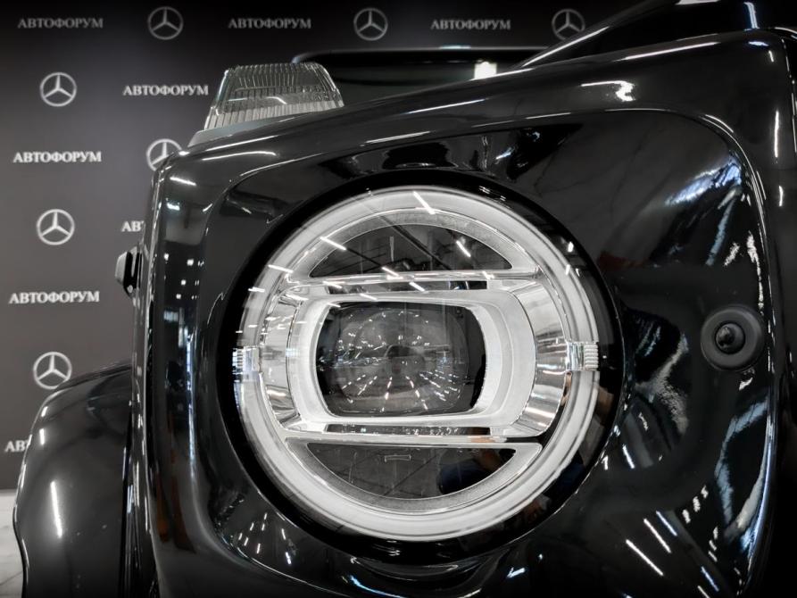 Mercedes-Benz G-Класс III (W463) Москва  - изображение 17