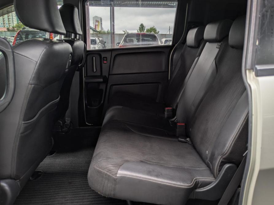 Honda Freed I Рестайлинг Екатеринбург  - изображение 15