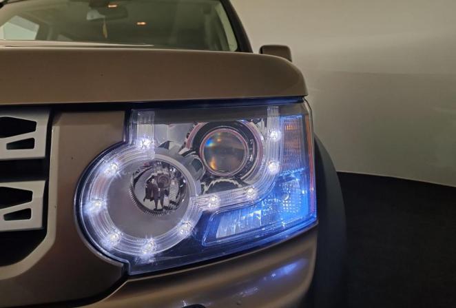 Land Rover Discovery IV с пробегом 2011 года, цена 1 470 000 рублей, 187051 км, внедорожник, Автокод Объявления