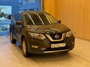 Nissan X-Trail III Рестайлинг Санкт-Петербург  - изображение 8