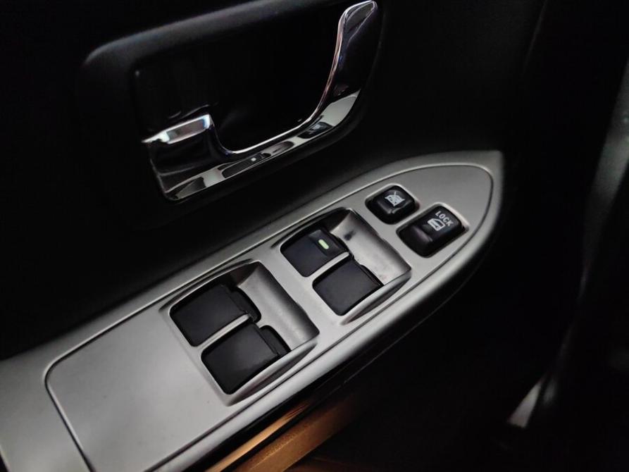 Mitsubishi Pajero IV Рестайлинг 1 Подольск  - изображение 23