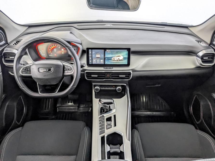 Belgee X50 Москва  - изображение 14