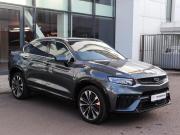 Geely Tugella I Рестайлинг Химки  - изображение 19