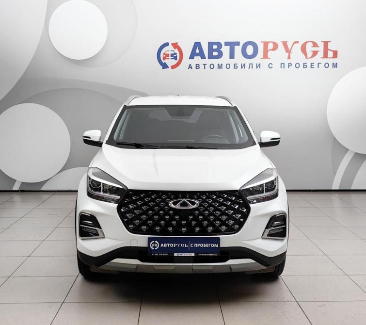 Chery Tiggo 4 Pro I Рестайлинг Подольск  - изображение 3