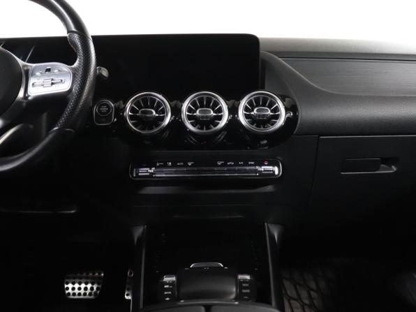 Mercedes-Benz GLA II (H247) с пробегом 2020 года, цена 3 149 000 рублей, 128926 км, внедорожник, Автокод Объявления
