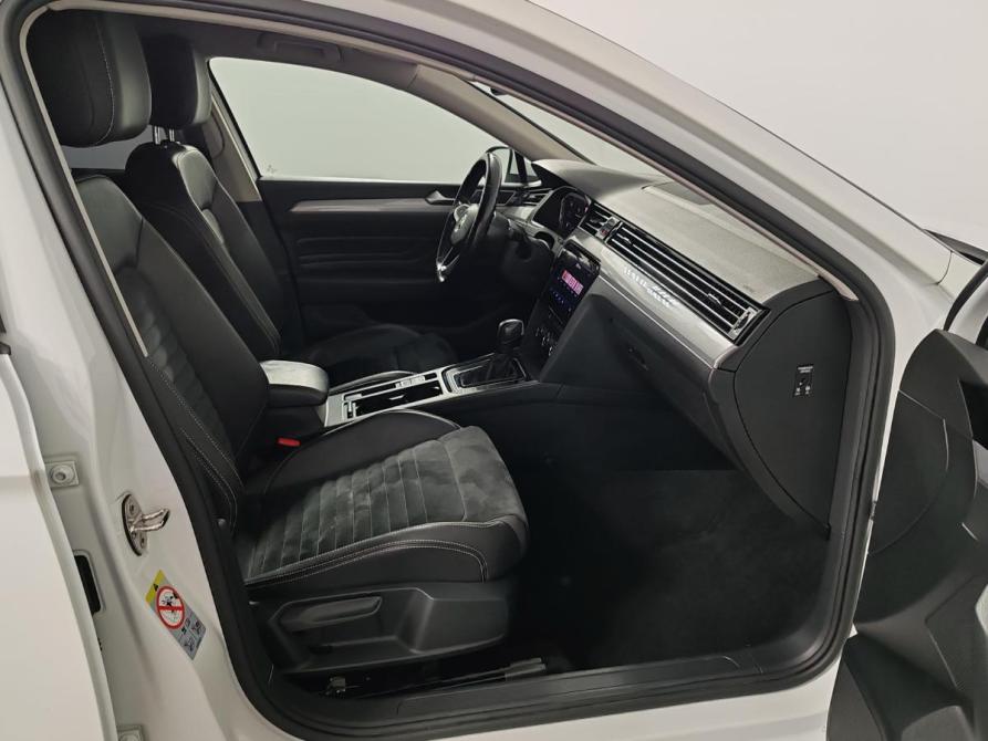 Volkswagen Passat B8 Рестайлинг Москва  - изображение 28