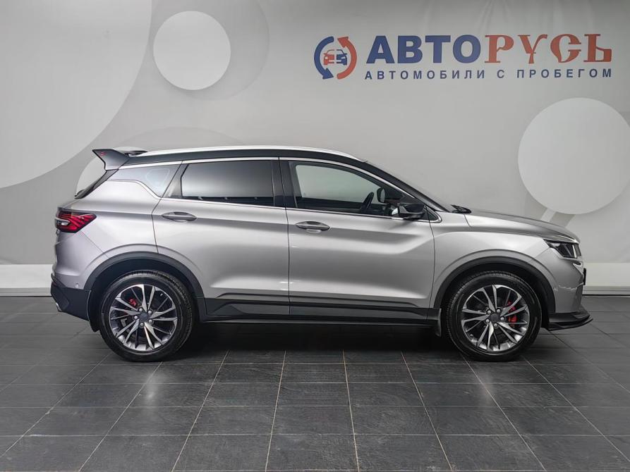 Geely Coolray I Москва  - изображение 5