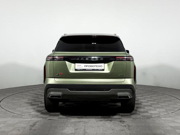 Jaecoo J7 I с пробегом 2023 года, цена 2 049 000 рублей, 63592 км, внедорожник, Автокод Объявления