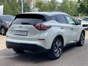 Nissan Murano III (Z52) Пермь  - изображение 28
