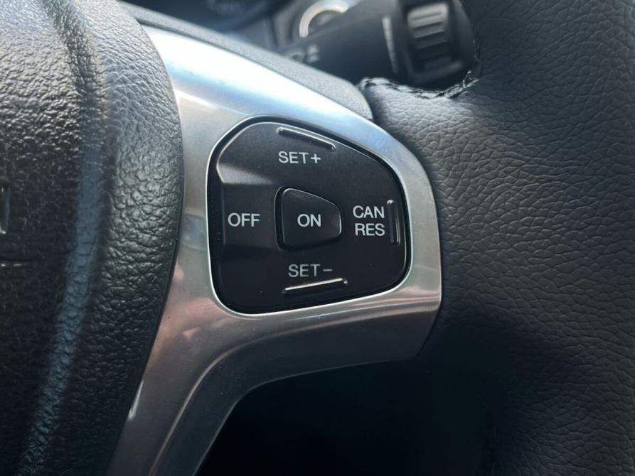 Ford EcoSport II Калуга  - изображение 16