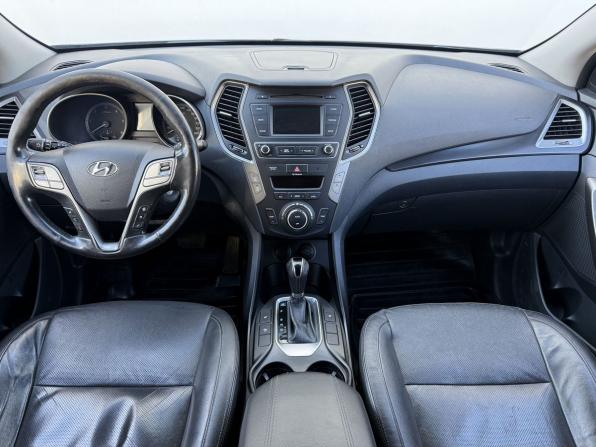 Hyundai Santa Fe III Рестайлинг с пробегом 2015 года, цена 1 790 000 рублей, 161041 км, внедорожник, Автокод Объявления