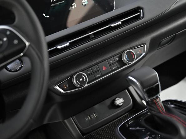 Новый BAIC U5 Plus 2025 года, цена 2 099 000 рублей, седан, Автокод Объявления