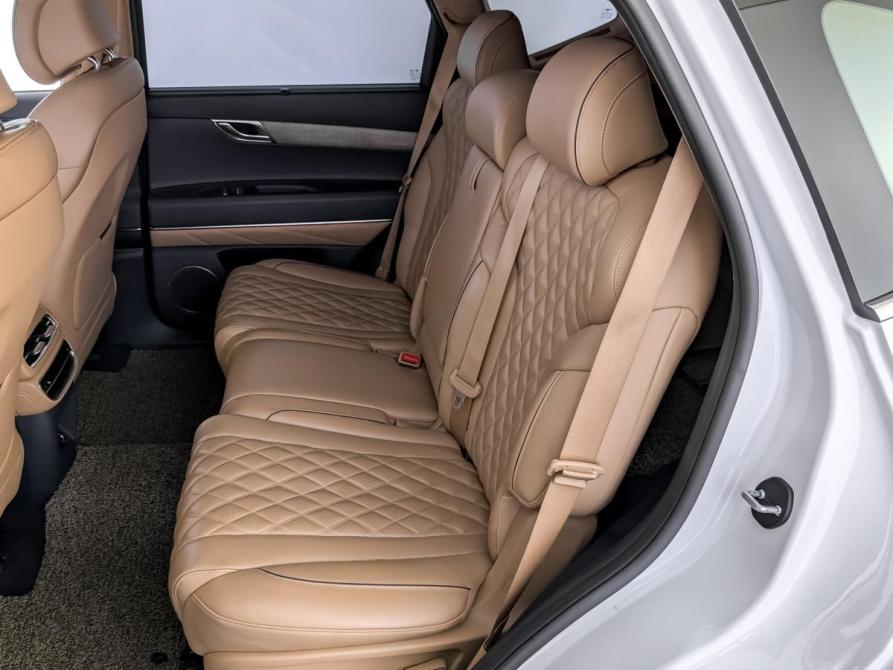 Genesis GV80 I Москва  - изображение 12