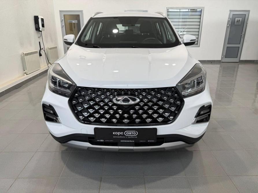 Chery Tiggo 4 Pro I Рестайлинг Орел  - изображение 2