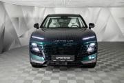 JETOUR DASHING I Москва  - изображение 17
