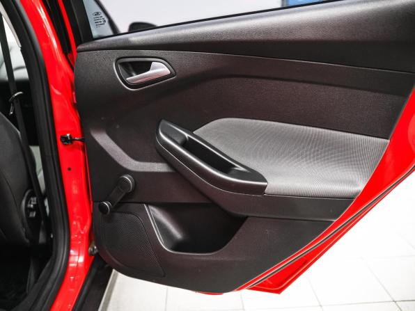 Ford Focus III с пробегом 2012 года, цена 679 000 рублей, 190455 км, хэтчбек, Автокод Объявления