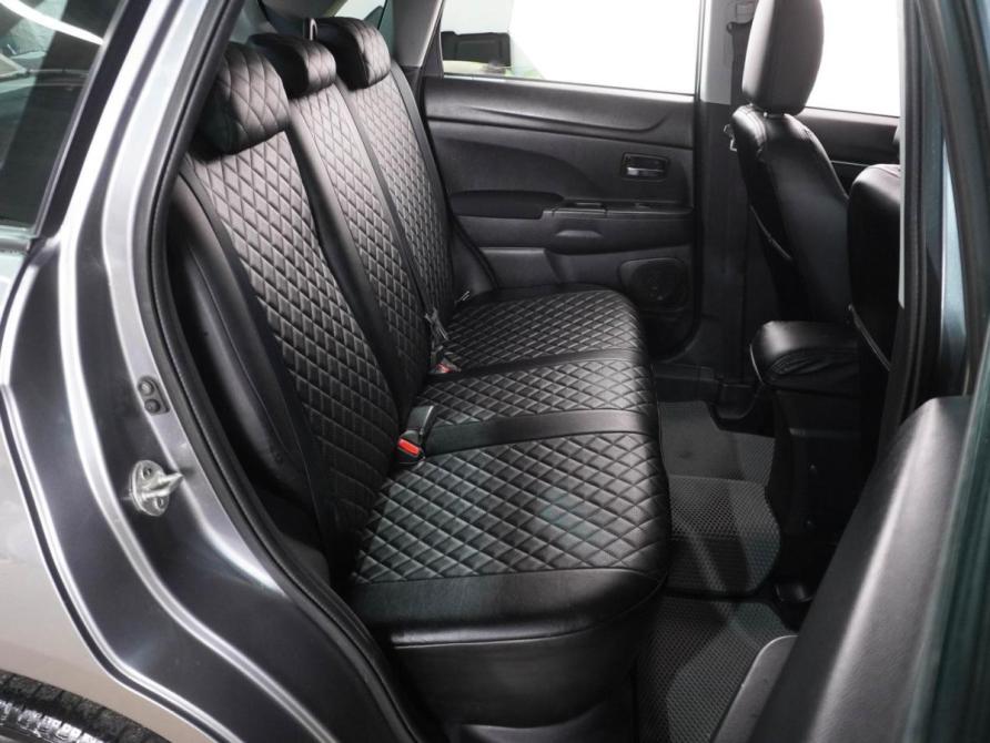 Mitsubishi ASX I Рестайлинг Воронеж  - изображение 7
