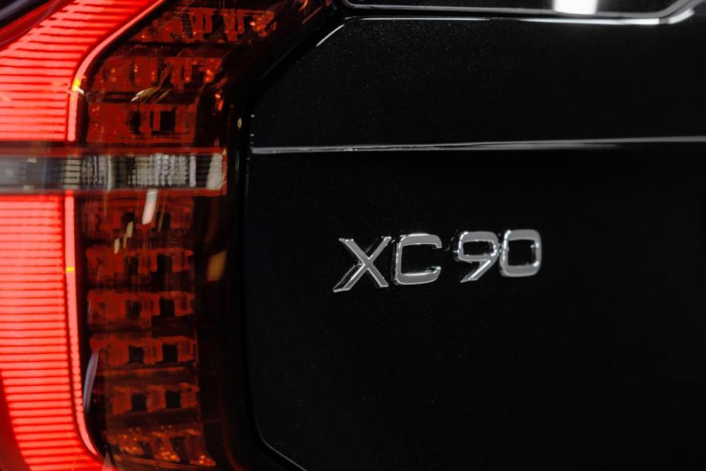 Volvo XC90 II Рестайлинг 2 Москва  - изображение 16