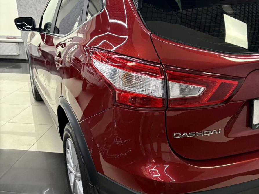 Nissan Qashqai II Ярославль  - изображение 11