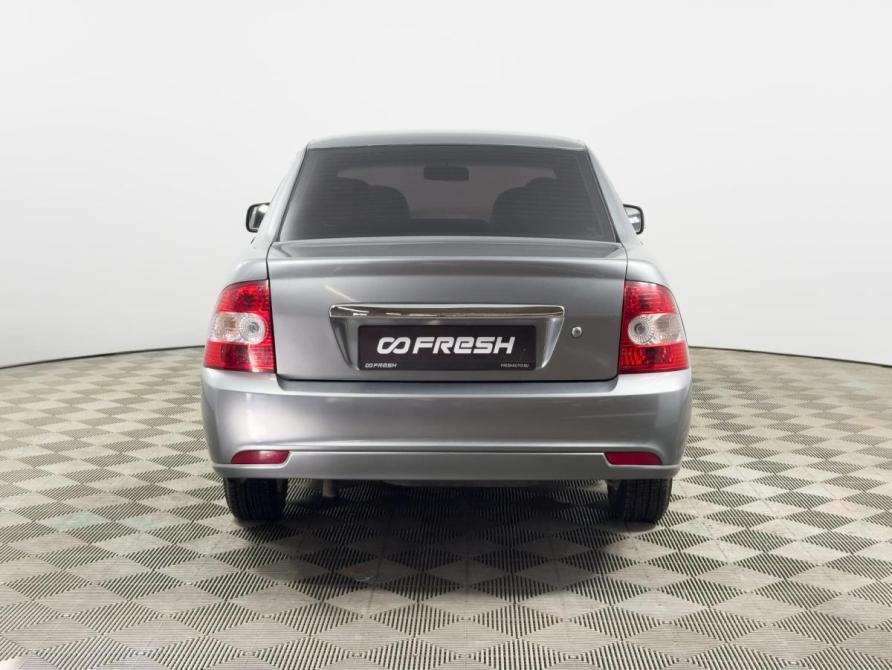 Lada (ВАЗ) Priora I Казань  - изображение 4