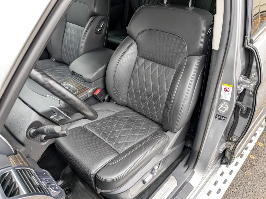 Haval H9 I Рестайлинг Химки  - изображение 21