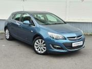 Opel Astra J Рестайлинг Санкт-Петербург  - изображение 25