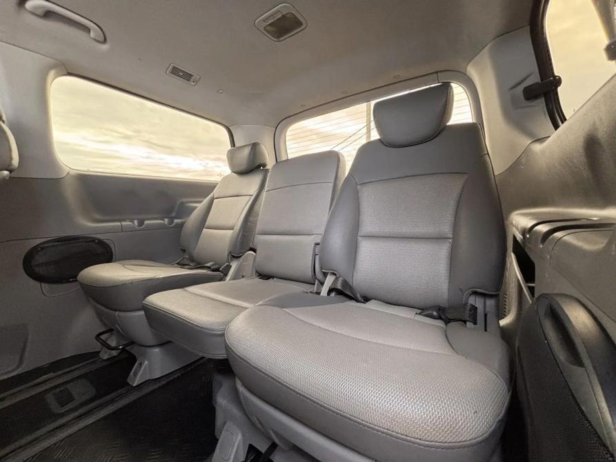 Hyundai Grand Starex I Краснодар  - изображение 12