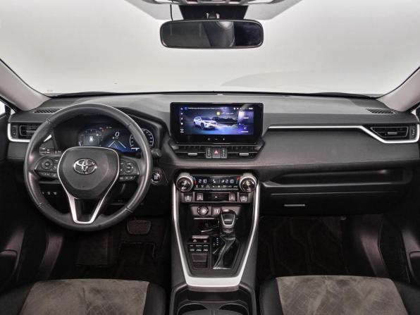 Toyota RAV4 V (XA50) с пробегом 2024 года, цена 3 815 000 рублей, 35014 км, внедорожник, Автокод Объявления