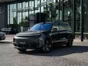 Li Auto (Lixiang) L9 I Рестайлинг Сочи  - изображение 56