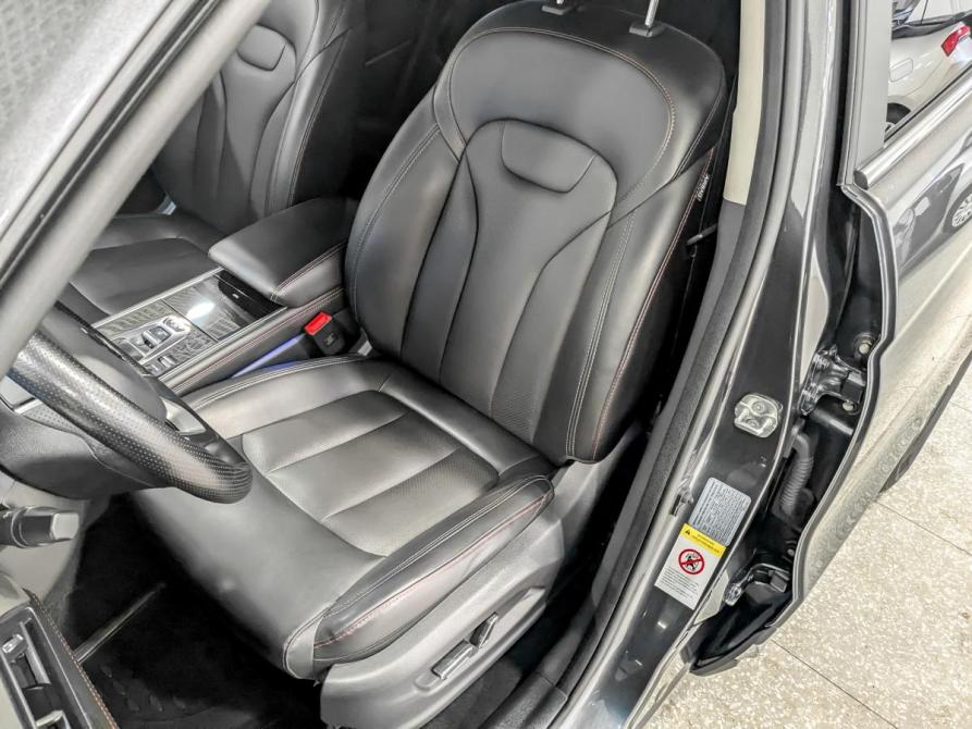 Changan CS75 I Рестайлинг Москва  - изображение 20