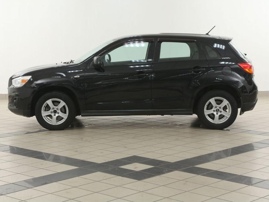 Mitsubishi ASX I Рестайлинг Иваново  - изображение 7