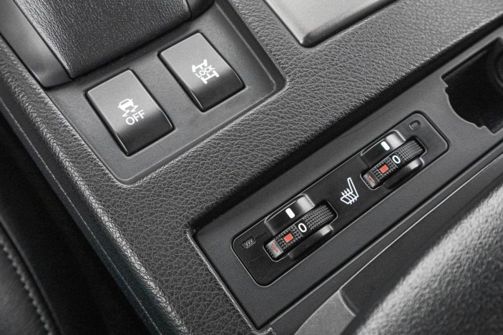 Lexus RX III Рестайлинг Барнаул  - изображение 24
