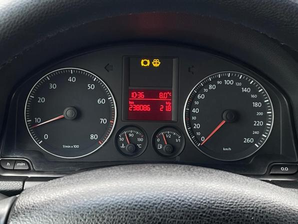 Volkswagen Jetta V с пробегом 2007 года, цена 360 000 рублей, 238100 км, седан, Автокод Объявления