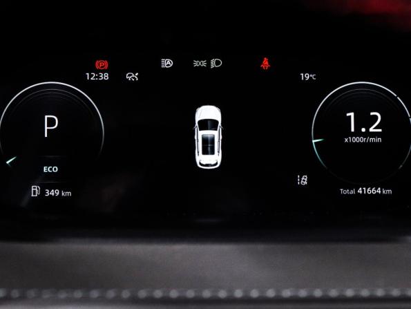 Changan CS55 Plus II с пробегом 2024 года, цена 2 050 000 рублей, 41000 км, внедорожник, Автокод Объявления