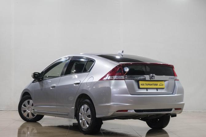 Honda Insight II с пробегом 2012 года, цена 899 000 рублей, 155000 км, хэтчбек, Автокод Объявления