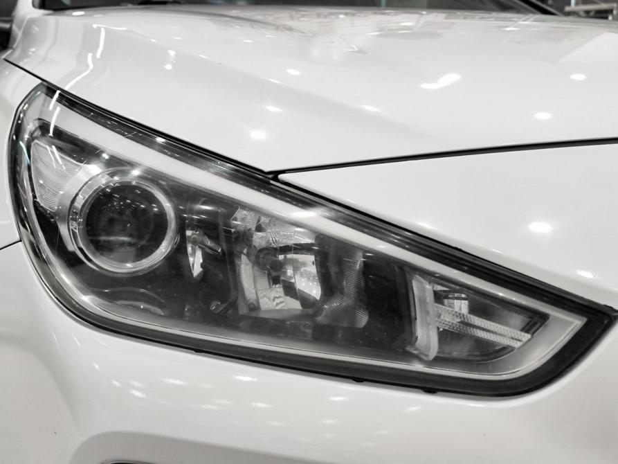 Hyundai i30 III Казань  - изображение 21
