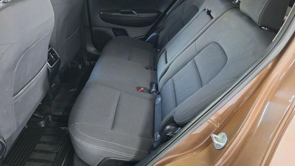 Kia Sportage IV Уфа  - изображение 23