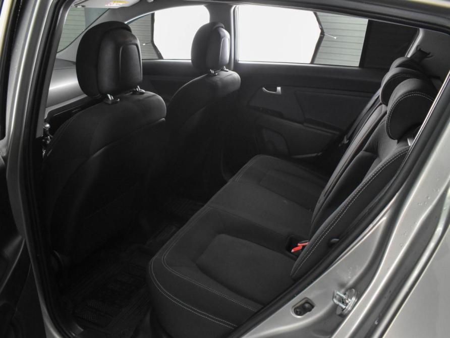 Kia Sportage III Рестайлинг Воронеж  - изображение 11