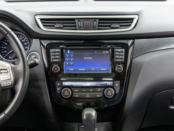 Nissan X-Trail III с пробегом 2018 года, цена 2 048 000 рублей, 133152 км, внедорожник, Автокод Объявления