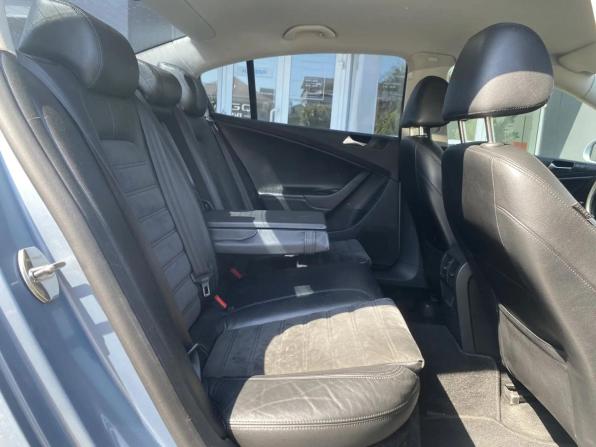 Volkswagen Passat B6 с пробегом 2010 года, цена 835 000 рублей, 282000 км, седан, Автокод Объявления
