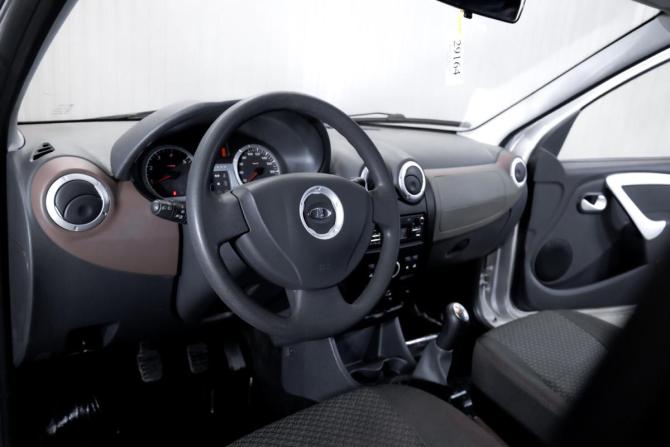 Lada (ВАЗ) Largus I с пробегом 2019 года, цена 900 000 рублей, 109000 км, универсал, Автокод Объявления