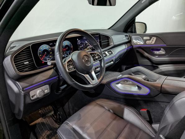 Mercedes-Benz GLE II (V167) с пробегом 2021 года, цена 7 445 000 рублей, 35635 км, внедорожник, Автокод Объявления