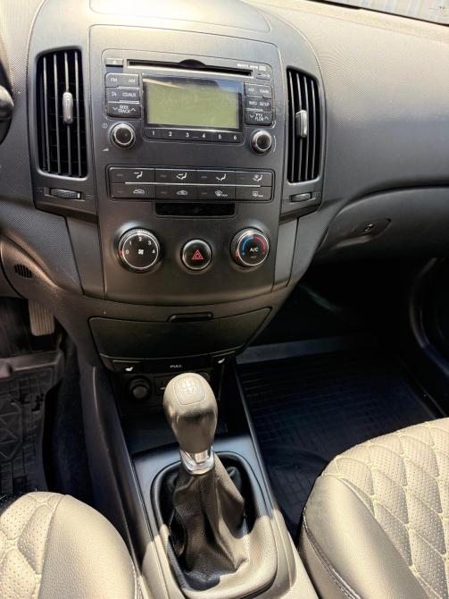 Hyundai i30 I Рестайлинг Ростов-на-Дону  - изображение 11