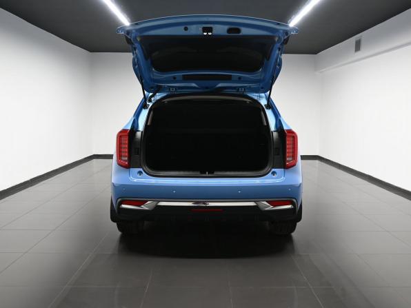 Haval Jolion I с пробегом 2021 года, цена 1 795 000 рублей, 84901 км, внедорожник, Автокод Объявления