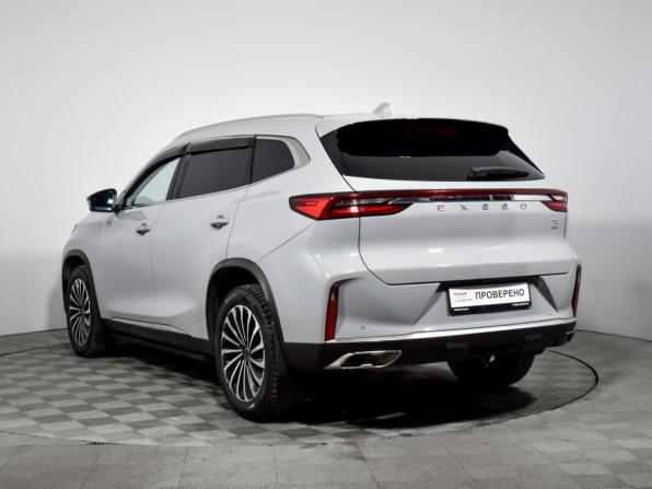 Exeed TXL I Рестайлинг с пробегом 2023 года, цена 2 350 000 рублей, 53500 км, внедорожник, Автокод Объявления