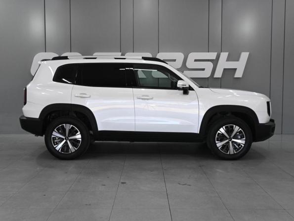 Haval Dargo I с пробегом 2024 года, цена 2 625 000 рублей, 40789 км, внедорожник, Автокод Объявления
